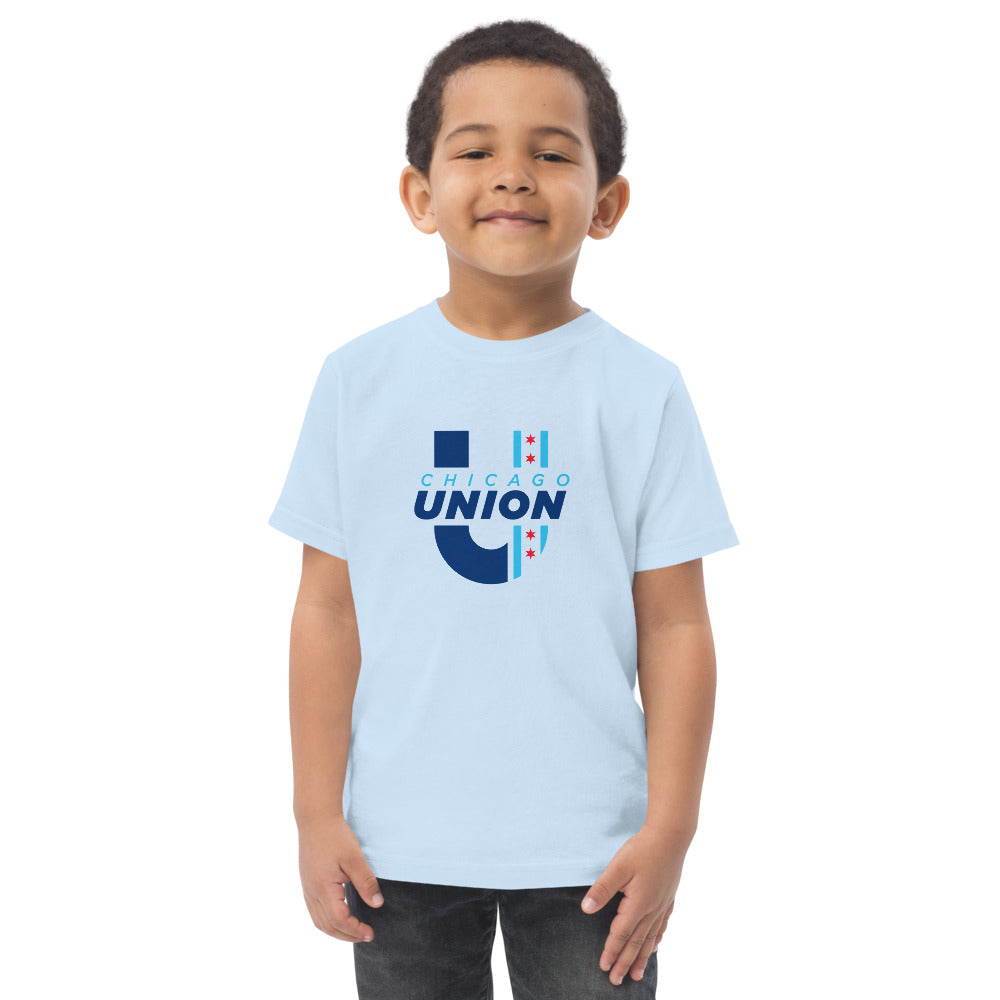 Chicago Union Toddler T-shirt