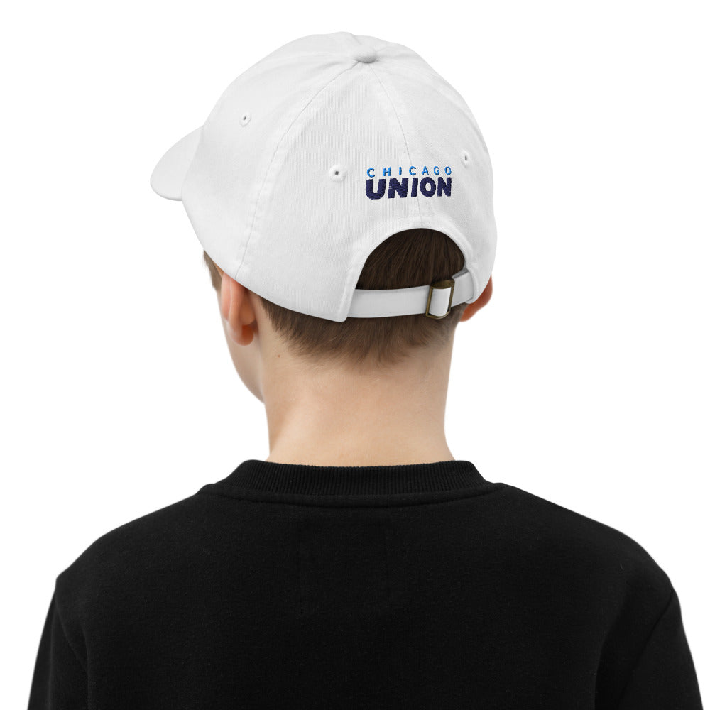 Chicago Union Youth Hat